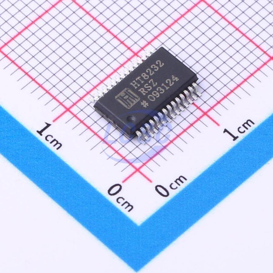 HTCSEMI HT8232RSZ - 1