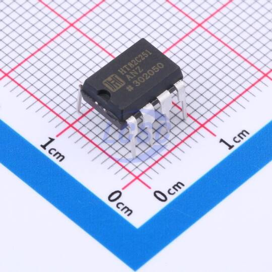 HTCSEMI HT82C251ANZ