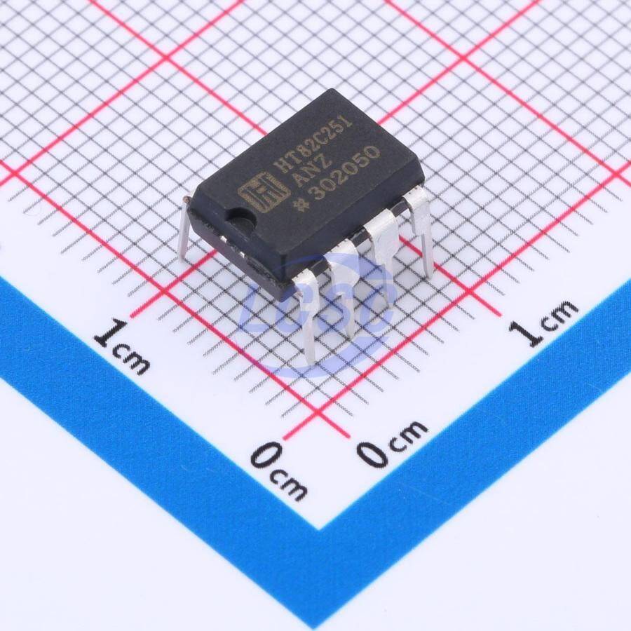 HTCSEMI HT82C251ANZ - 1