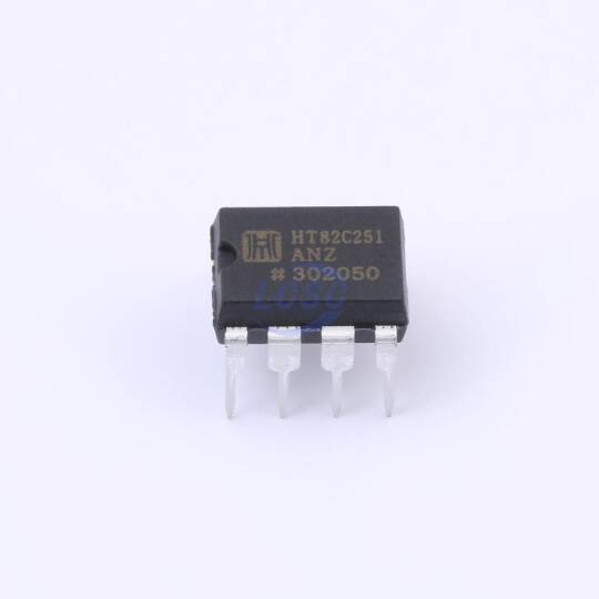 HTCSEMI HT82C251ANZ - 3