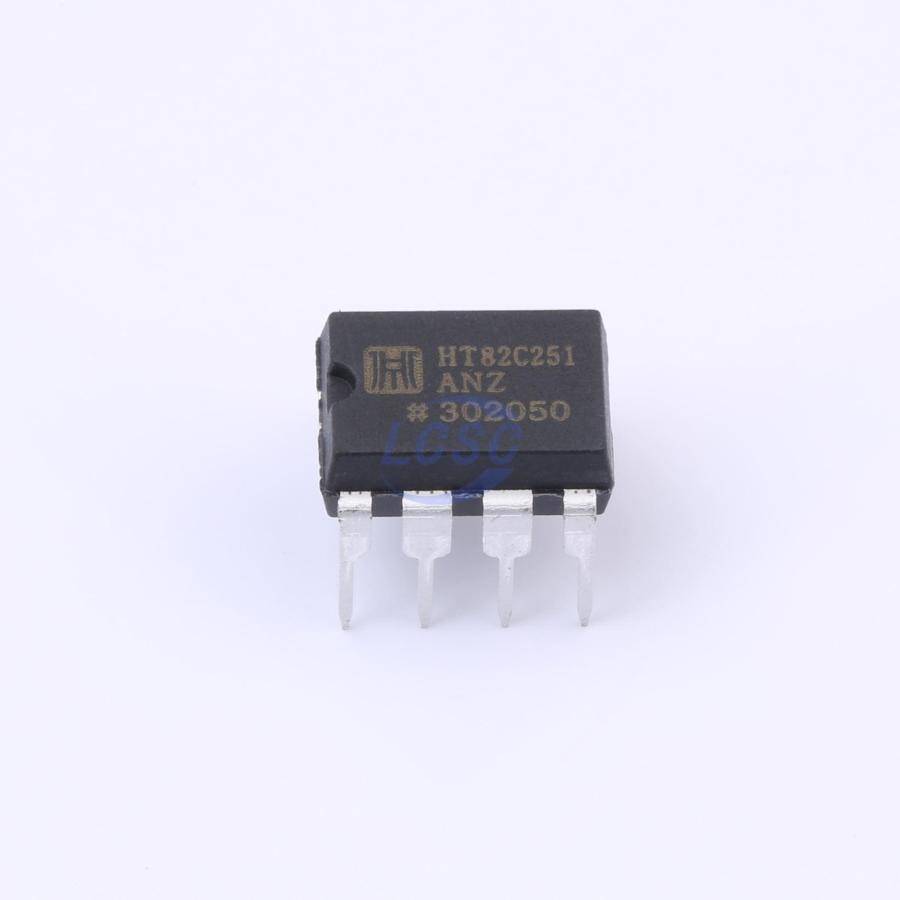 HTCSEMI HT82C251ANZ - 3