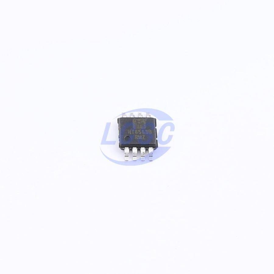 HTCSEMI HT8563BRMZ - 3