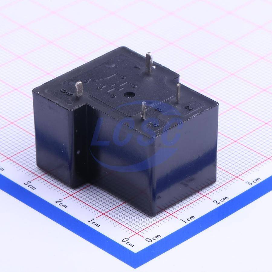 HTV(Ningbo Bo Yue Elec) HT90-DC24V-SA - 2