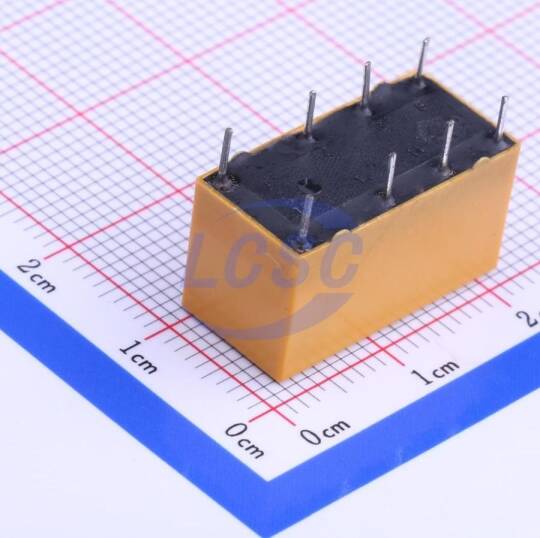 HTV(Ningbo Bo Yue Elec) HTD2-DC24V-SHG - 2