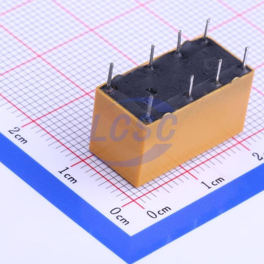 HTV(Ningbo Bo Yue Elec) HTD2-DC24V-SHG - 2