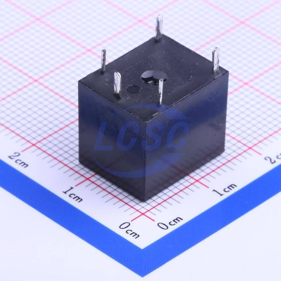 HTV(Ningbo Bo Yue Elec) HTV6-DC12V-SH - 2