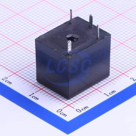 HTV(Ningbo Bo Yue Elec) HTV6-DC12V-SHA - 2