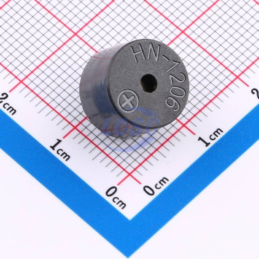 Huaneng HNDZ-1206（） - 1