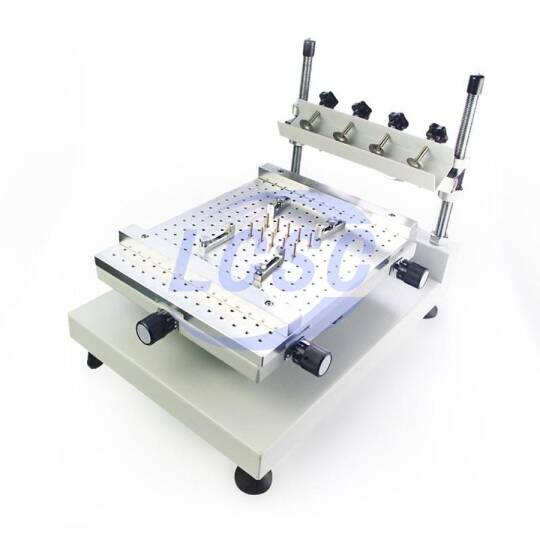 HUAQI ZHENGBNAG ZB3040H - 2