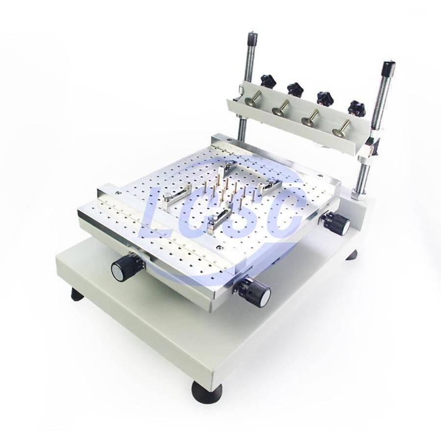 HUAQI ZHENGBNAG ZB3040H - 2