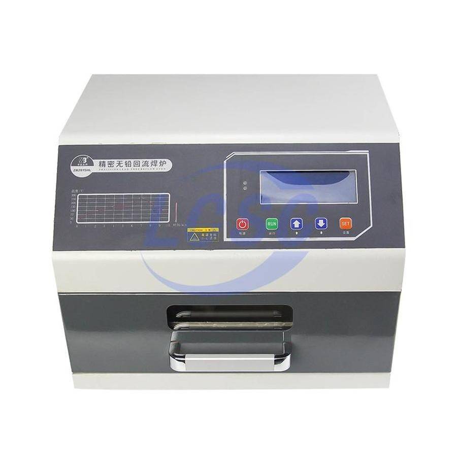 HUAQI ZHENGBNAG ZB3530HL - 1