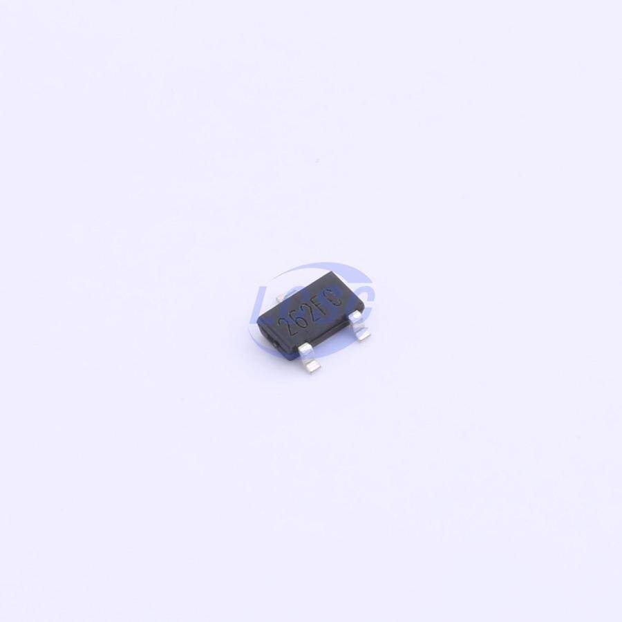 HUAXIN HX6382EST - 3
