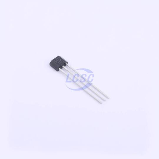 HUAXIN HX6472KUA - 3