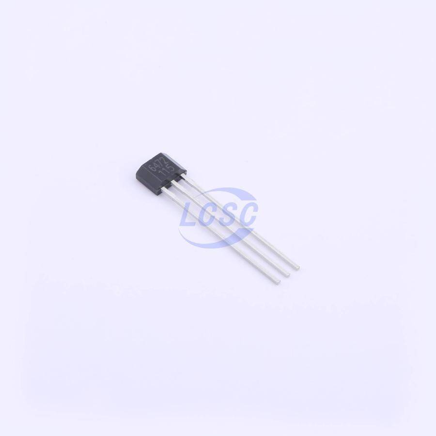 HUAXIN HX6472KUA - 3