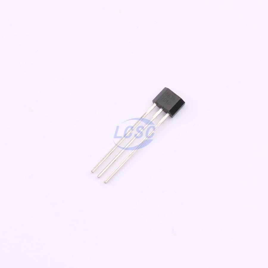 HUAXIN HX6639IUA-A - 3