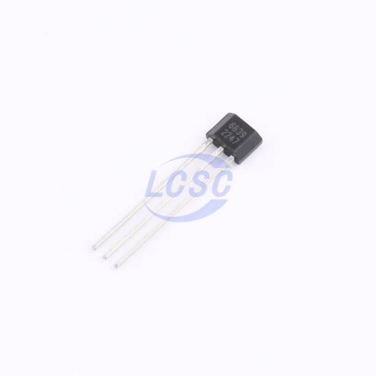HUAXIN HX6639IUA-D - 3