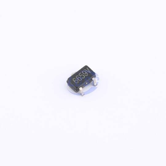 HUAXIN HX6659ISO-B - 3