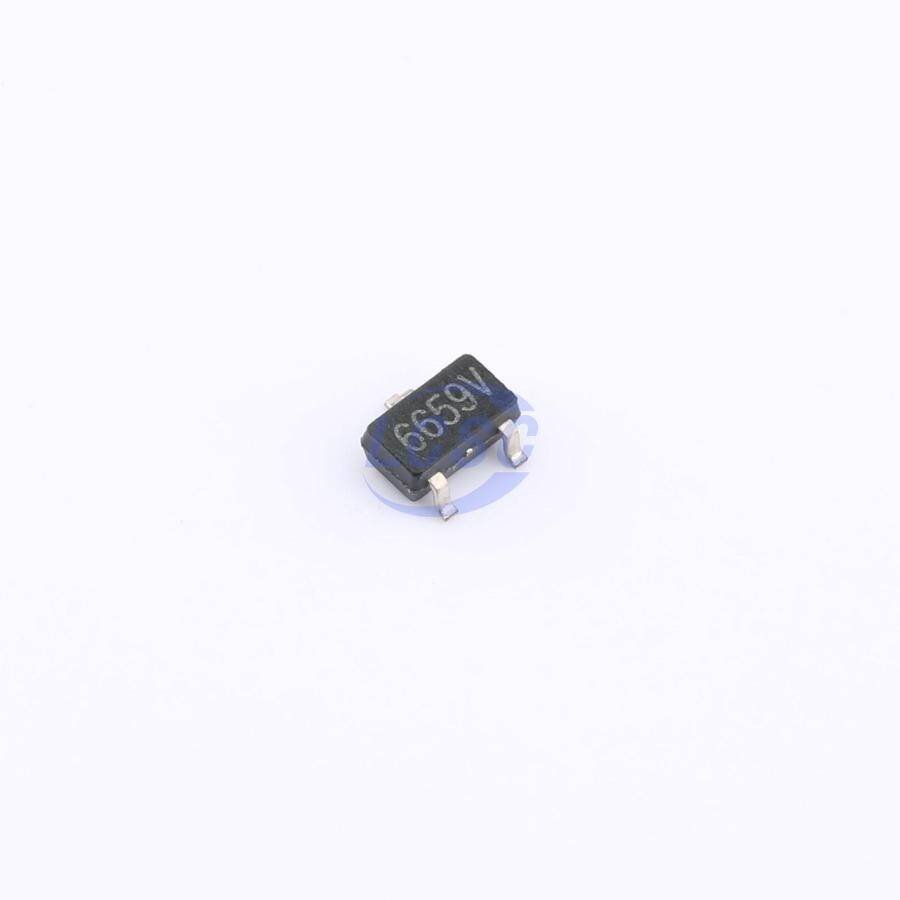 HUAXIN HX6659ISO-B - 3