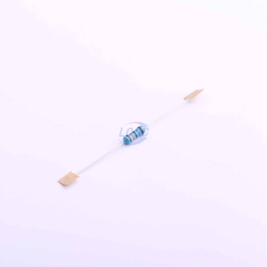 Huaxing Mechanical-Elec. MF1/2W-180KΩ±1%T52 - 2