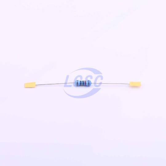 Huaxing Mechanical-Elec. MF1/2W-20KΩ±1%T52 - 2