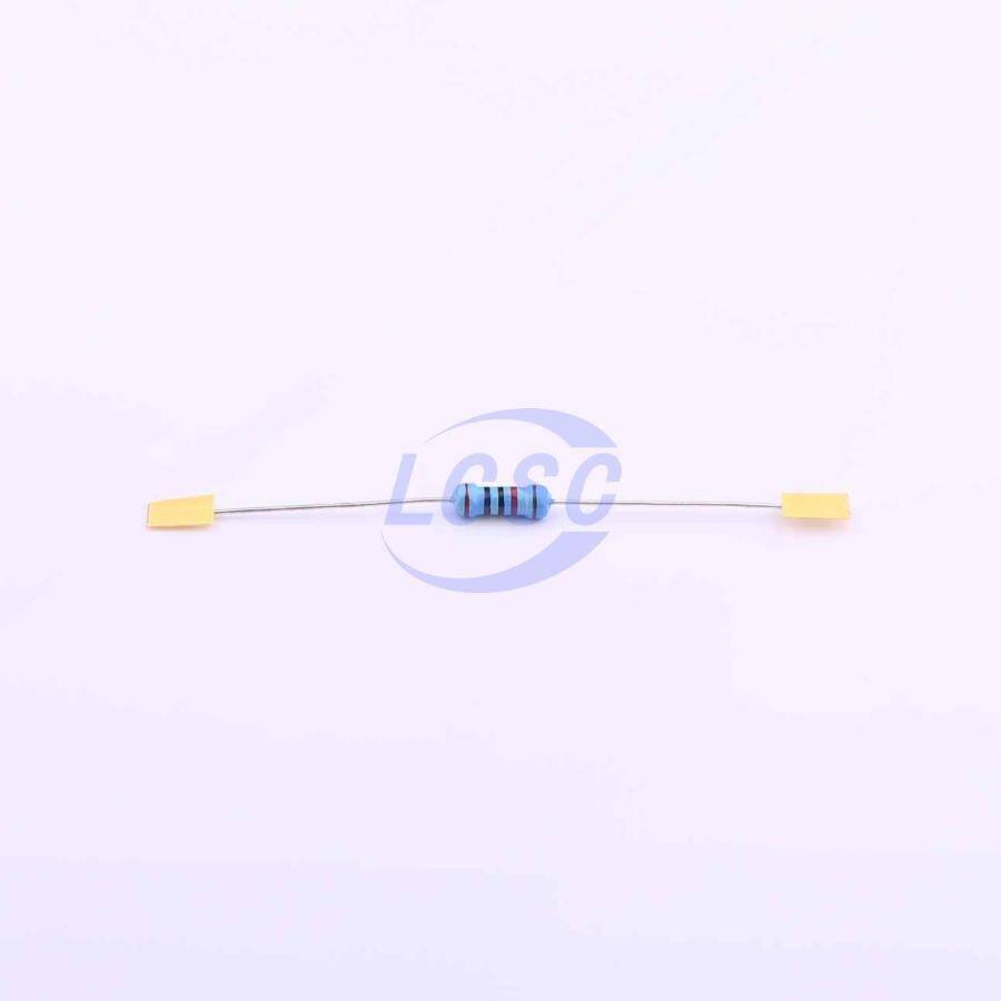 Huaxing Mechanical-Elec. MF1/2W-20KΩ±1%T52 - 2
