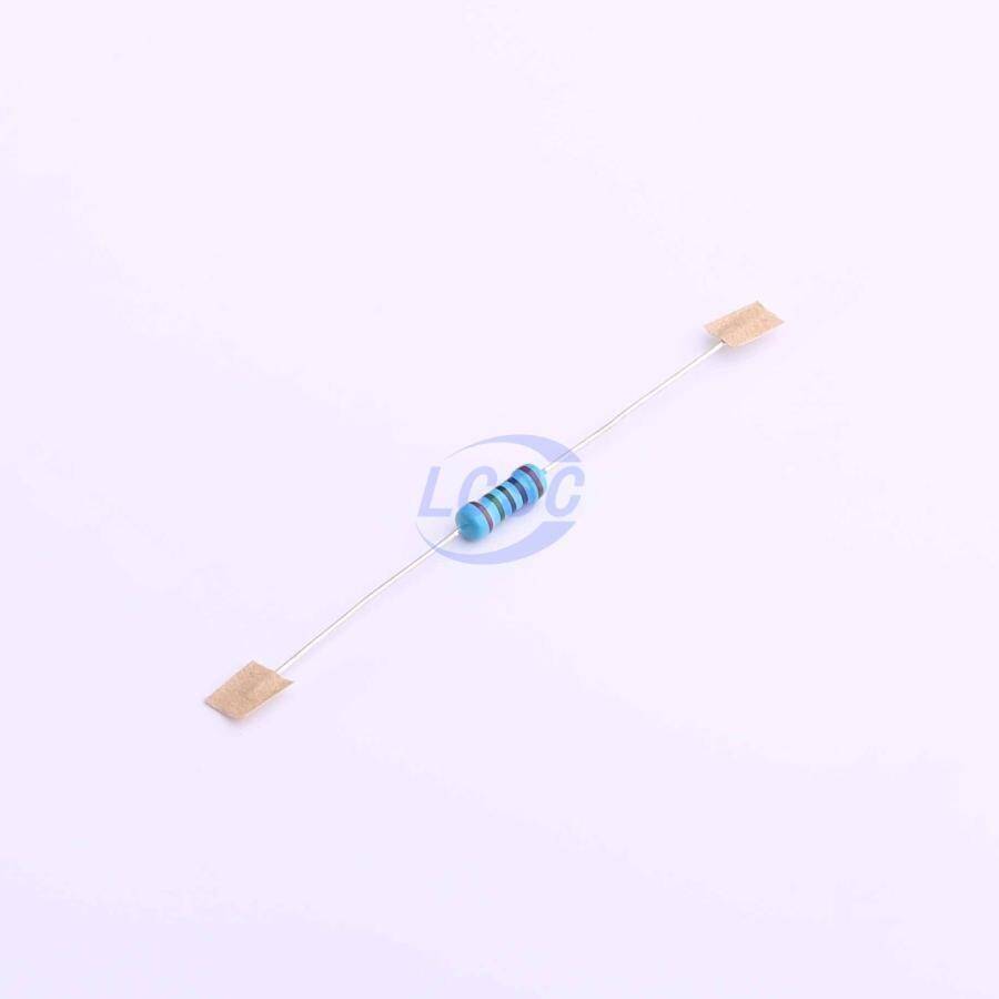 Huaxing Mechanical-Elec. MF1/2W-250Ω±1%T52 - 2