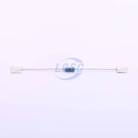 Huaxing Mechanical-Elec. MF1/4W-220Ω±1%T52 - 2