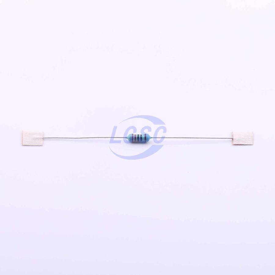 Huaxing Mechanical-Elec. MF1/4W-220Ω±1%T52 - 2