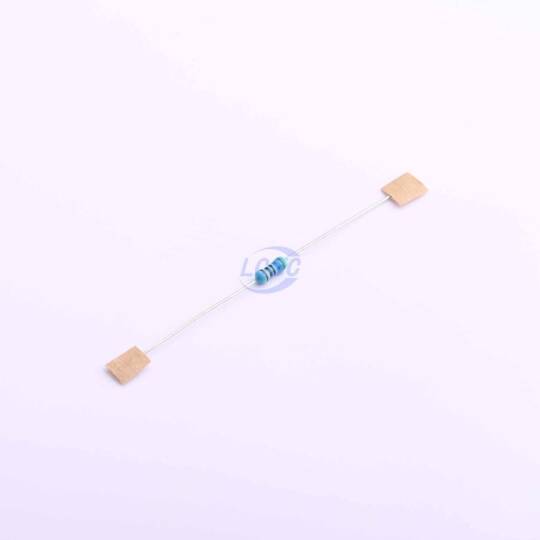 Huaxing Mechanical-Elec. MF1/4W-560Ω±1%T52 - 2