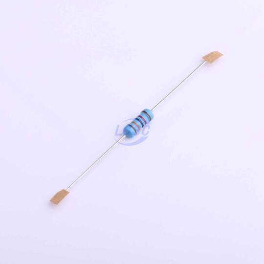 Huaxing Mechanical-Elec. MF1W-120KΩ±1%T - 2