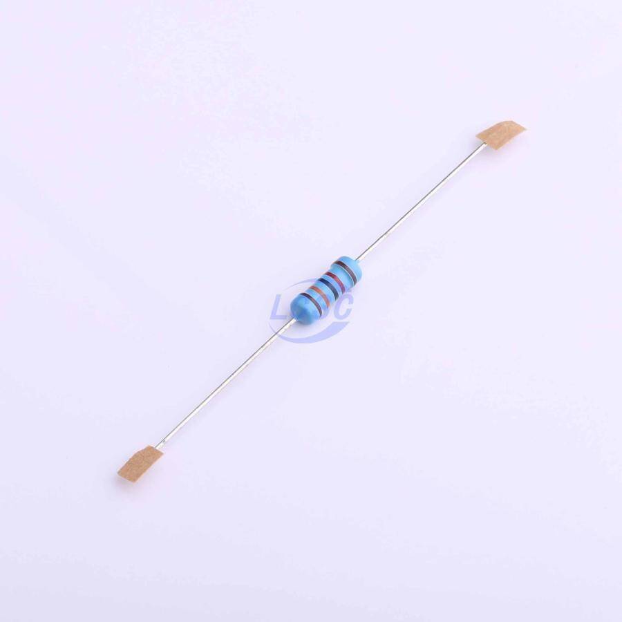 Huaxing Mechanical-Elec. MF1W-120KΩ±1%T - 2