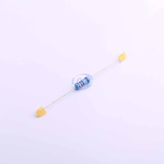 Huaxing Mechanical-Elec. MF1W-2.2Ω±1%T - 2