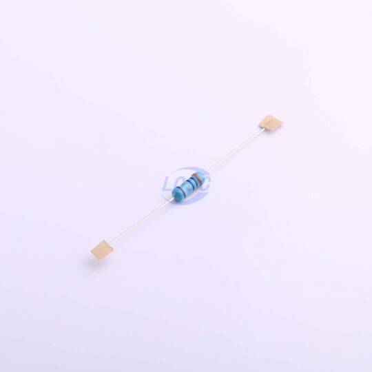 Huaxing Mechanical-Elec. MF1W-30Ω±1%T - 2