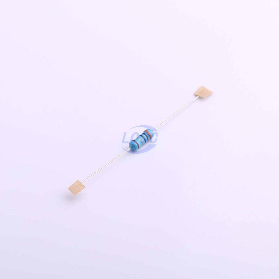 Huaxing Mechanical-Elec. MF1W-30Ω±1%T - 2