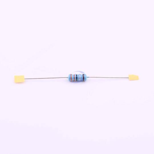 Huaxing Mechanical-Elec. MF1W-3.3Ω±1%T - 2