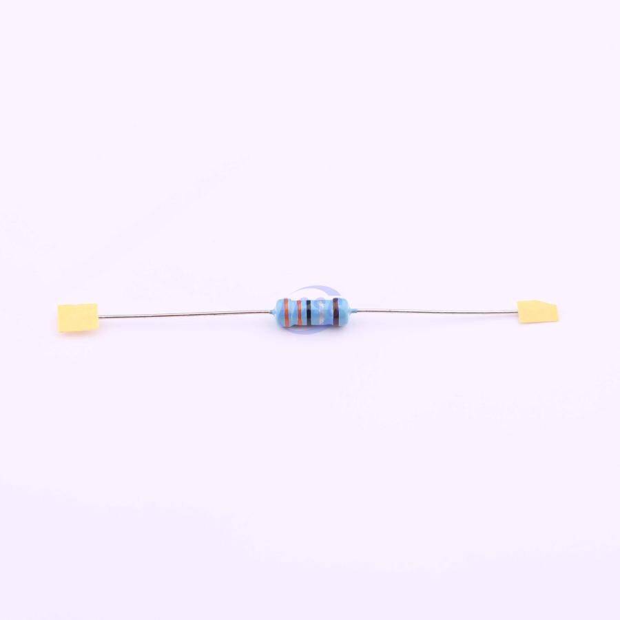 Huaxing Mechanical-Elec. MF1W-3.3Ω±1%T - 2
