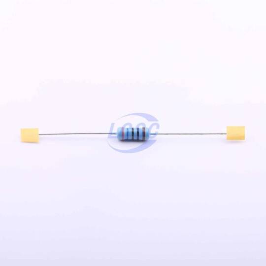 Huaxing Mechanical-Elec. MF1W-360Ω±1%T - 2