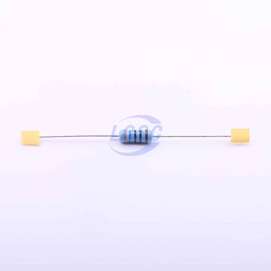 Huaxing Mechanical-Elec. MF1W-360Ω±1%T - 2