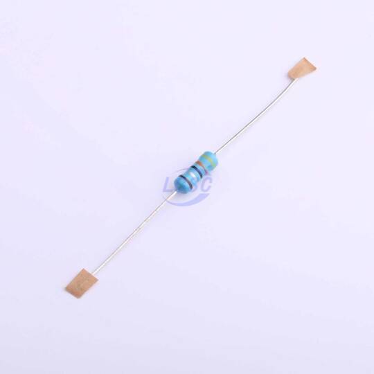 Huaxing Mechanical-Elec. MF1W-4.3Ω±1%T - 2