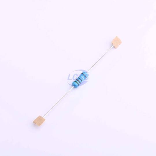 Huaxing Mechanical-Elec. MF1W-5.1Ω±1%T - 2