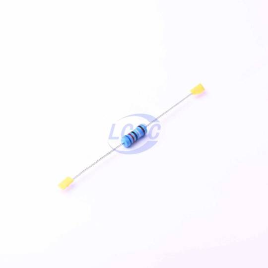 Huaxing Mechanical-Elec. MF1W-6.2Ω±1%T - 2