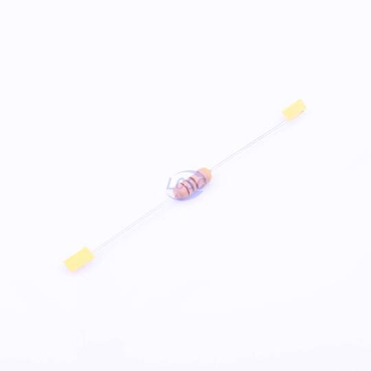 Huaxing Mechanical-Elec. RI40-1/2W-180Ω±5%T - 3