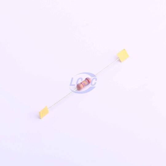 Huaxing Mechanical-Elec. RI40-1/2W-240KΩ±2%T - 2
