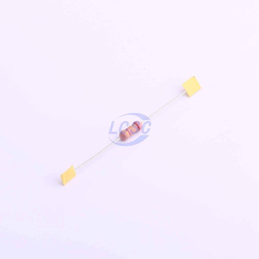 Huaxing Mechanical-Elec. RI40-1/2W-240KΩ±2%T - 2