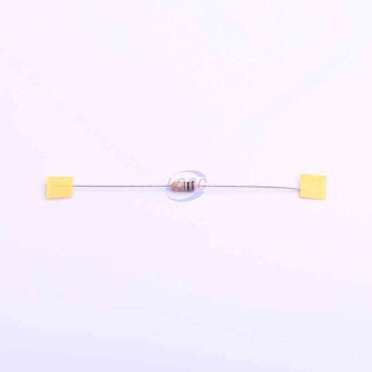 Huaxing Mechanical-Elec. RI40-1/4W-1MΩ±5%T - 2