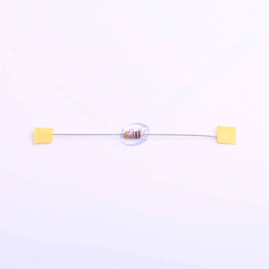 Huaxing Mechanical-Elec. RI40-1/4W-1MΩ±5%T - 2