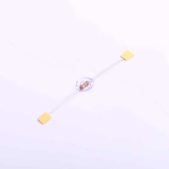 Huaxing Mechanical-Elec. RI40-1/4W-470KΩ±5%T - 2