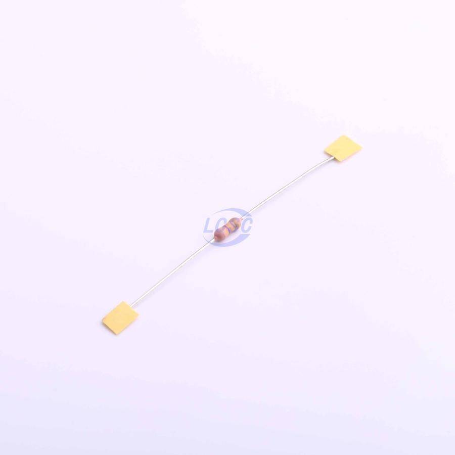 Huaxing Mechanical-Elec. RI40-1/4W-470KΩ±5%T - 2