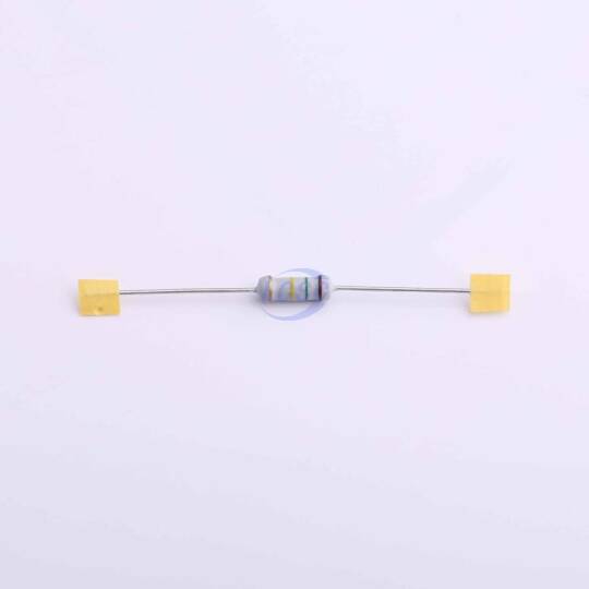 Huaxing Mechanical-Elec. RI40-1W-150KΩ±5%T - 2