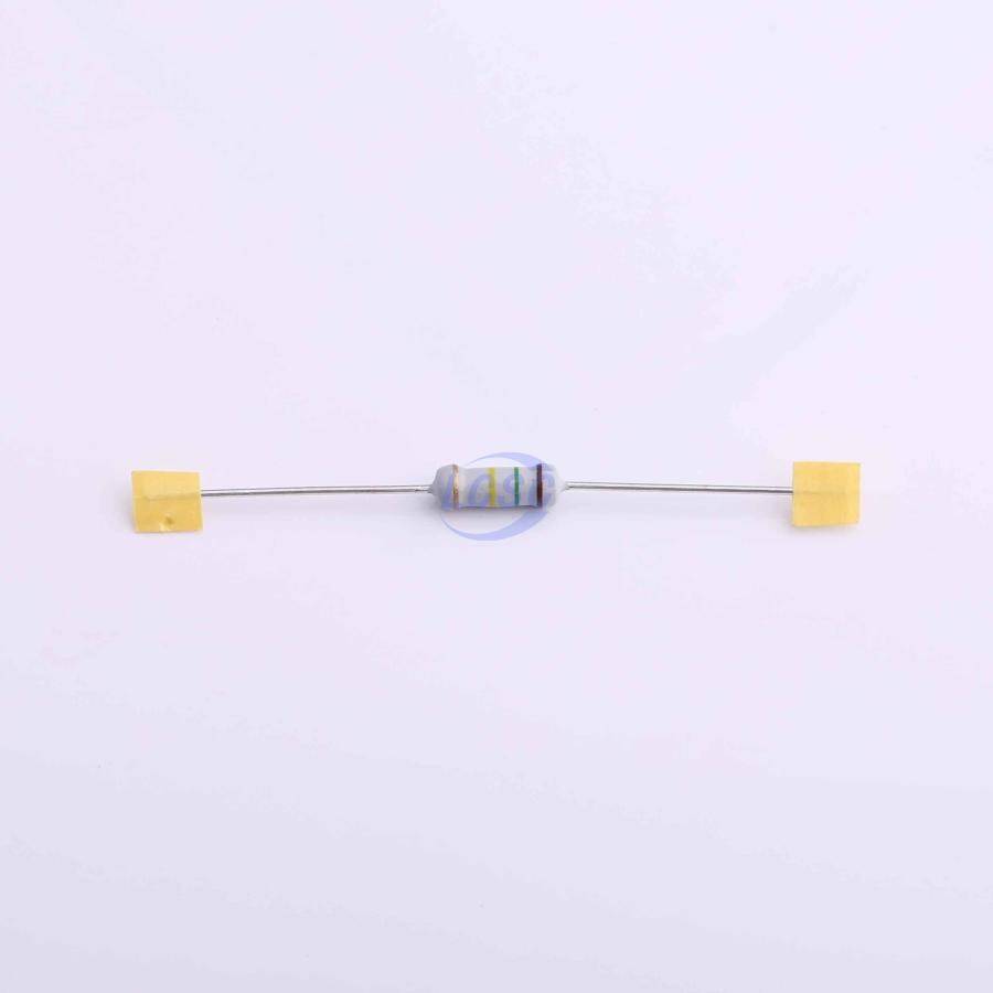 Huaxing Mechanical-Elec. RI40-1W-150KΩ±5%T - 2